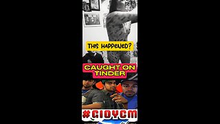 Boyfriend tricks single mother with child sitting next to her into finding elk that she