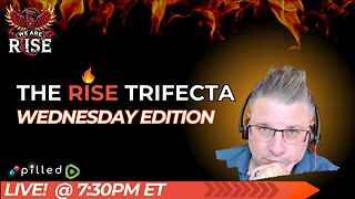 The Theft Machine| War Has No Patience For Idealism| The Sound That Kills|' Peak Cringe