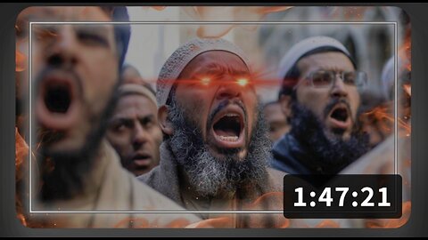 Islam Has Launched the Biggest Offensive in Its 1400-Year Blood-Soaked History in the Year 2025
