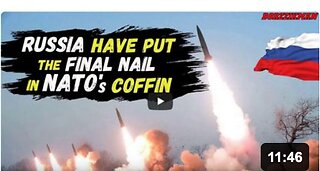 NATO Crumbles: RUSSIA is to deploy the World's Most Powerful Tactical Missile Complex in SERBIA