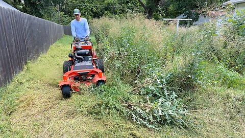 I pulled over for a STRANGER and he wasn’t sure he could TRUST ME