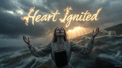 Grace Over Ale: How One Woman's Love Ignited a Nation