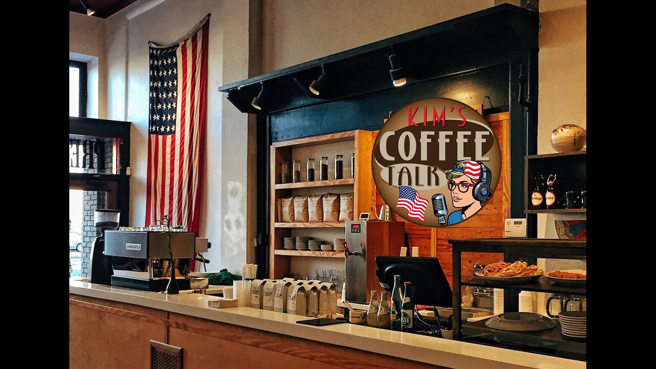 WIDE-EYED WEDNESDAY - OCT 1, 2025 - THE U.S. MILITARY GETTING TO NEW FITNESS LEVELS