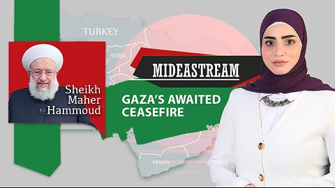 Mideastream: Gaza’s ceasefire