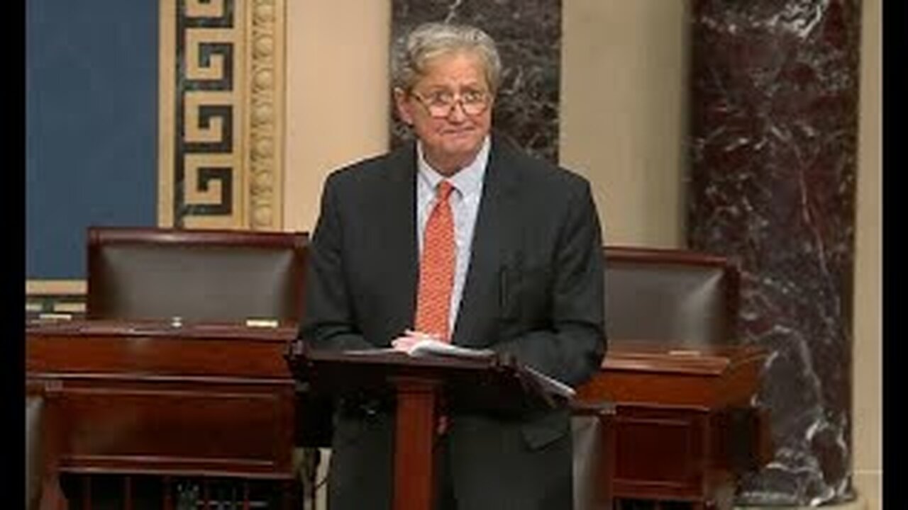 Kennedy Israel and world will be safer when Hamas isn't in it#3143