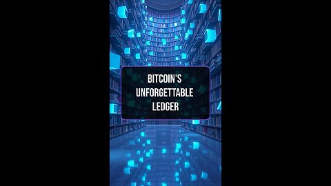 Crypto has memory like an elephant!