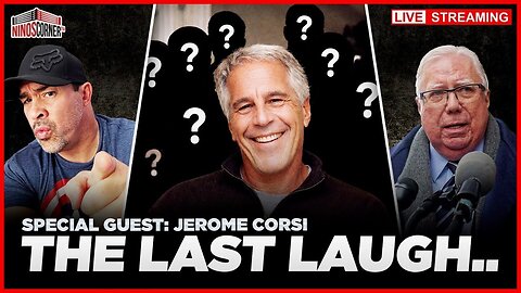 🚨BREAKING: New Epstein File Dump Sparks SHOCKWAVES! Jay-Z, Mamdani & OTHERS!