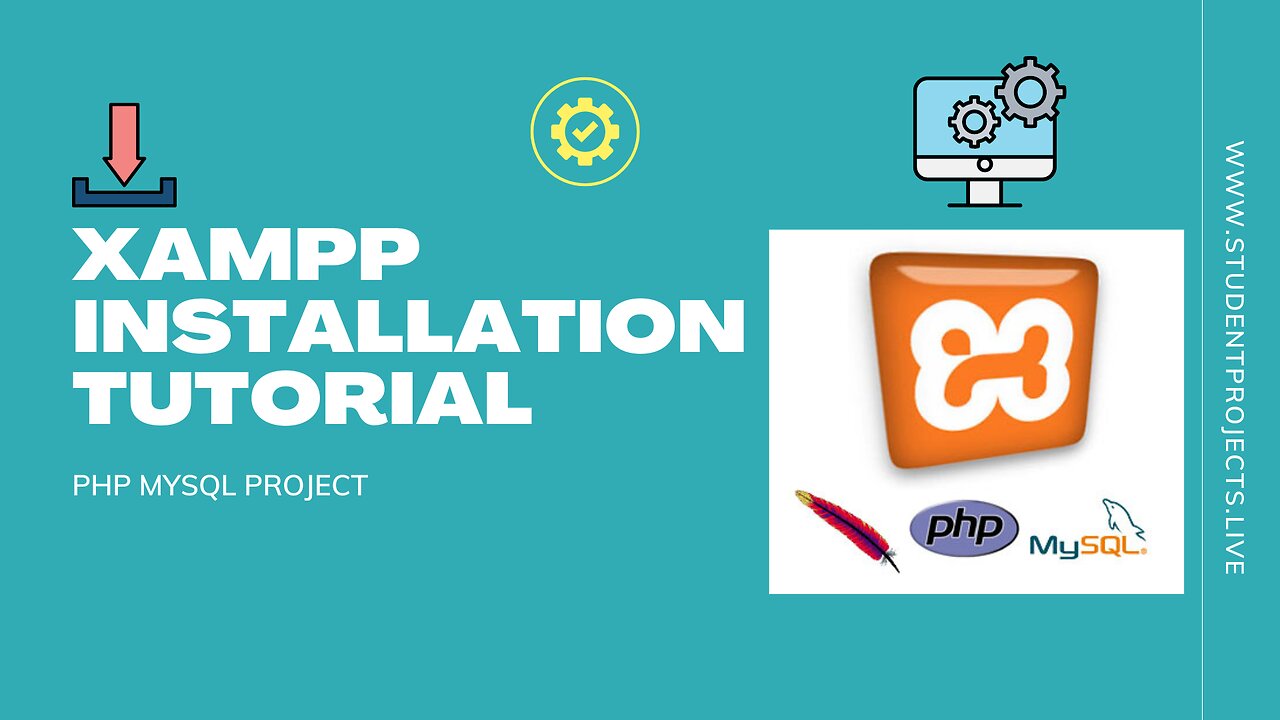 XAMPP Installation Tutorial