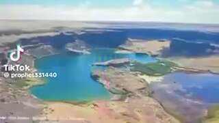 1657 Black Flood Mud Flood (Hidden History)