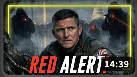 Operatives Inside The Trump Admin Are Targeting General Flynn & His Family For Destruction