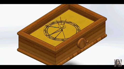 Secrets Of The Antikythera Mechanism!