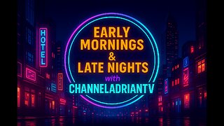 Early Mornings & Late Nights | LeBron’s Second Decision, Patriots Beat Bills & Emotional Mistakes