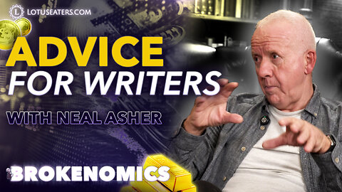 Getting Started as a Writer