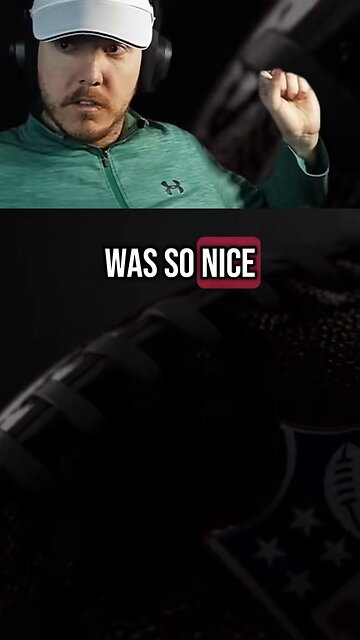 I came across one of the nicest kids ever on Madden 25