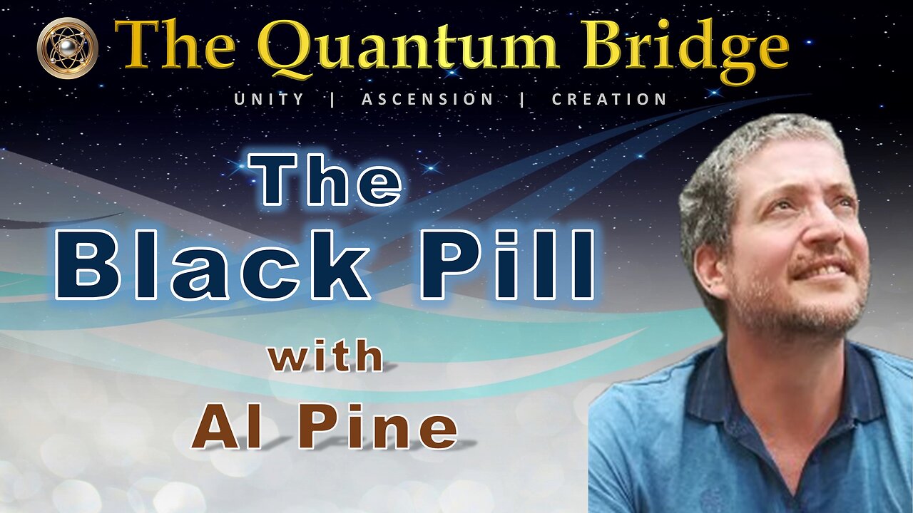 The Black Pill: Prophets of Doom - with Al Pine