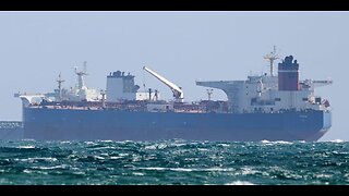 US to Hand Over Seized Oil Tanker to Venezuela
