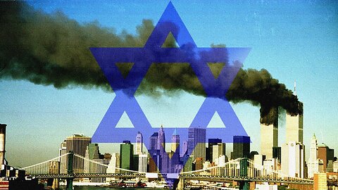 Proof Israel knew about 9/11