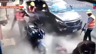 Russian Market - In Mexico, a drug cartel murdered El Tehari’s mayoral candidate and h...