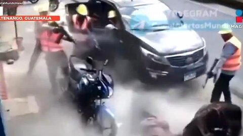 Russian Market - In Mexico, a drug cartel murdered El Tehari’s mayoral candidate and h...