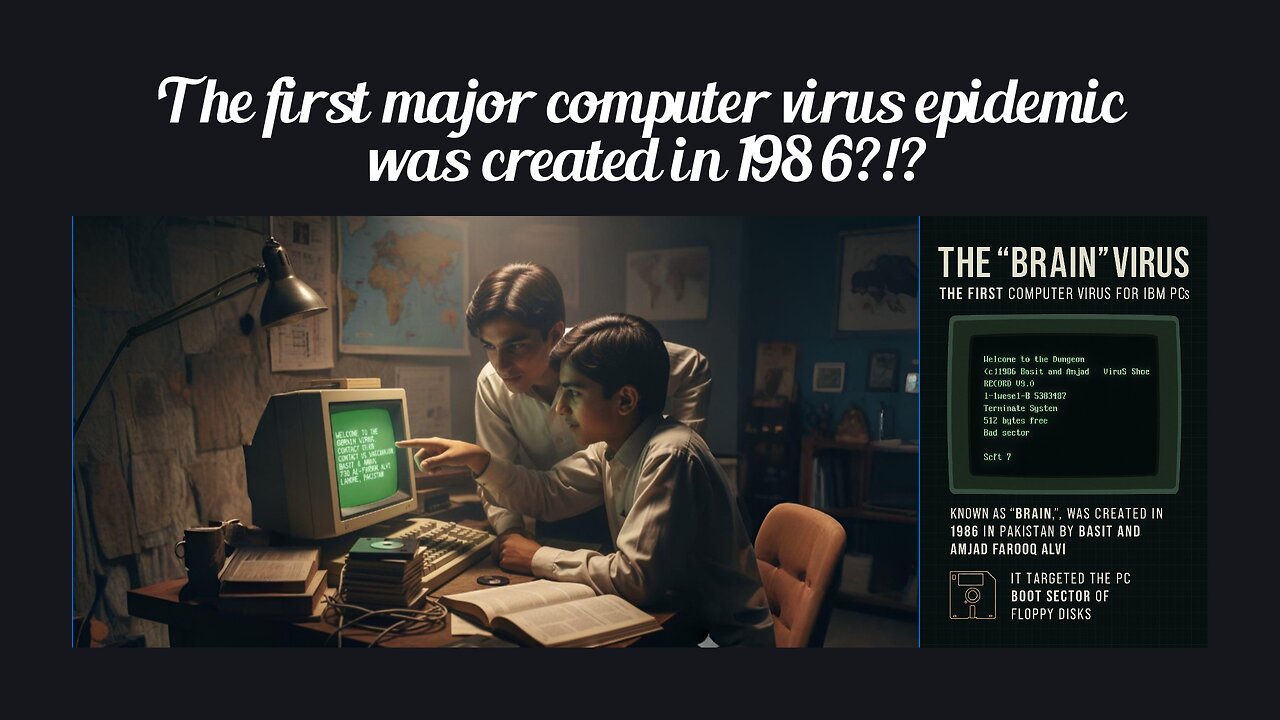 Fun Fact for Oct 18th 2025 Pt 2