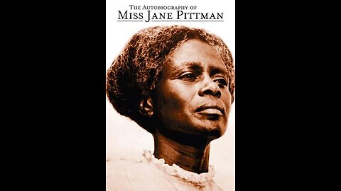 The Autobiography Of Miss Jane Pittman