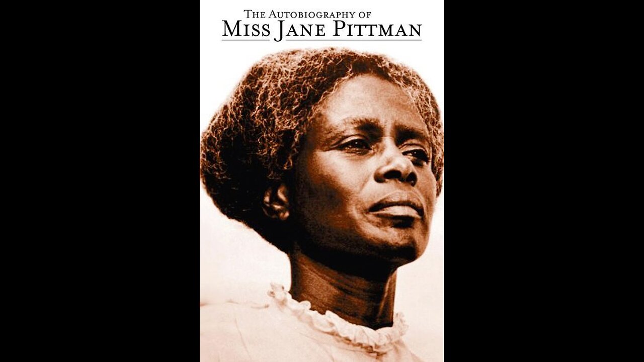 The Autobiography Of Miss Jane Pittman