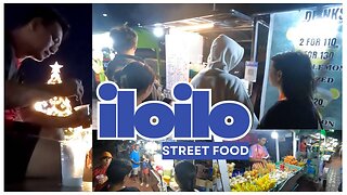 Food Trip Iloilo: Eating My Way Through the City of Love's Streets!