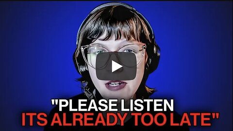 This Looks Exactly Like A Massive Cover-Up" | Whitney Webb