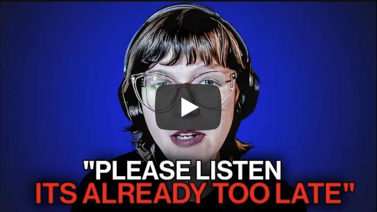 This Looks Exactly Like A Massive Cover-Up" | Whitney Webb