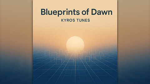 Blueprints of Dawn | (Alt-Pop / Future Bass)