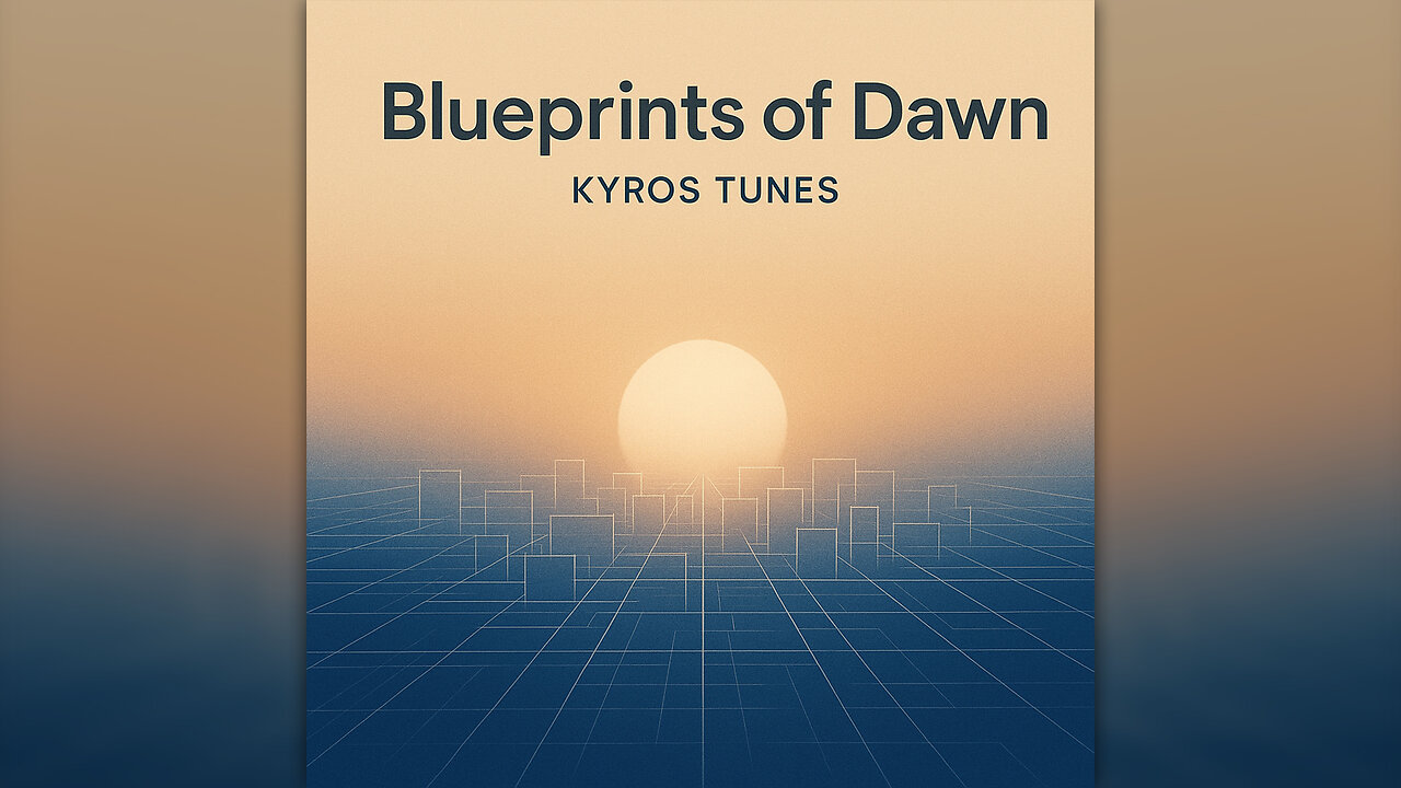 Blueprints of Dawn | (Alt-Pop / Future Bass)
