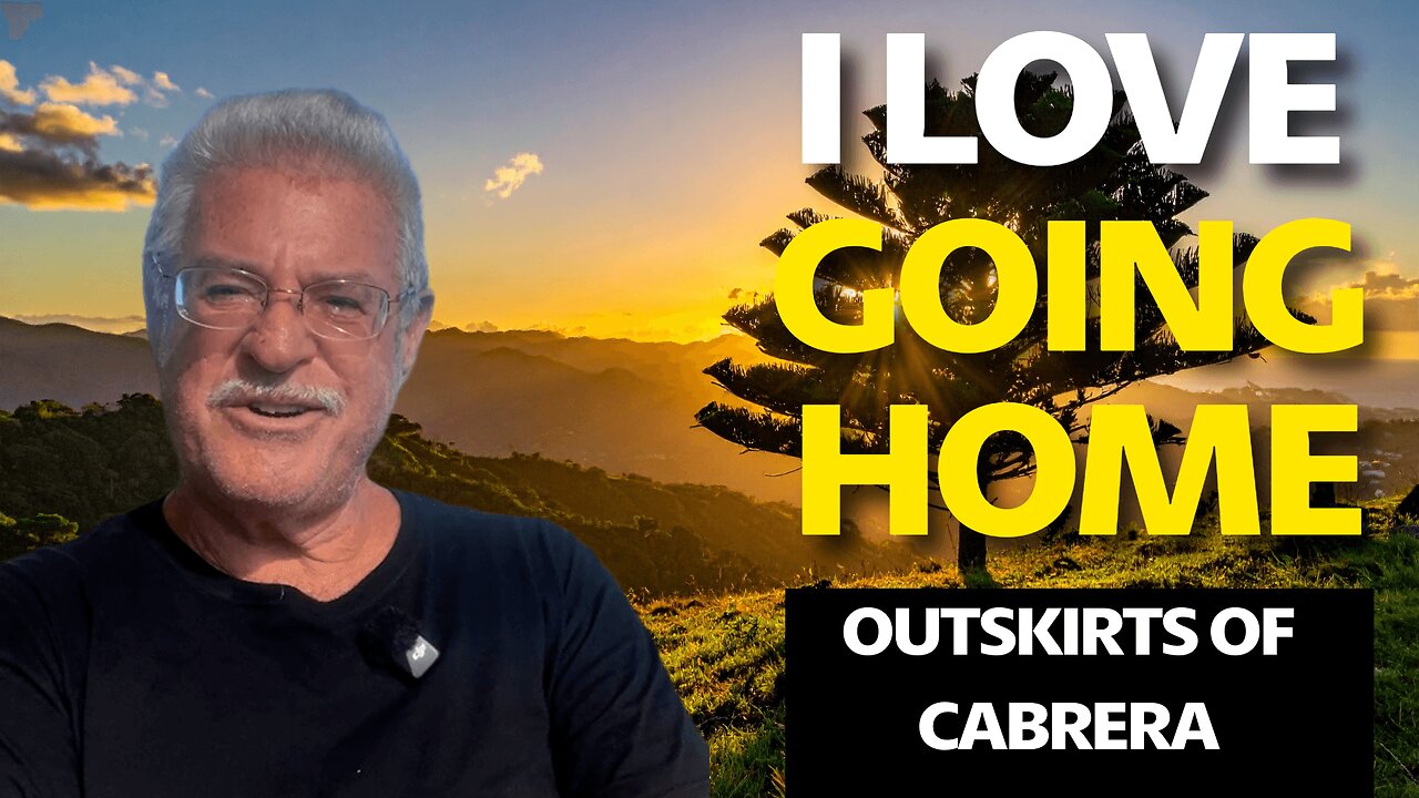 Finding Home: Why This Dominican Lifestyle Feels Different