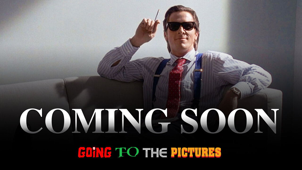 Celebrating American Psycho - Coming Soon