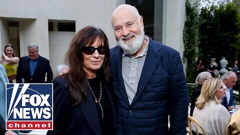 Questions swirl over Reiner deaths: ‘Definitely seems odd’