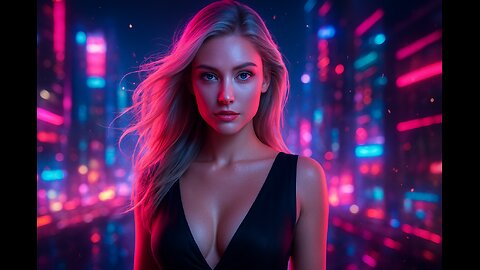 Let It Go — The EDM love song