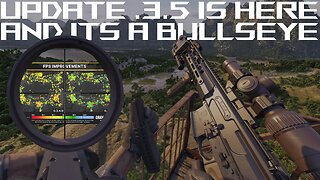 GZW LEVELS UP HARD WITH A PERFORMANCE AND GOL BULLSEYE