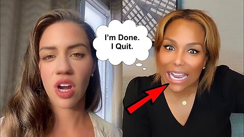 Female Dating Coach Exposes The TRUTH About Modern Women