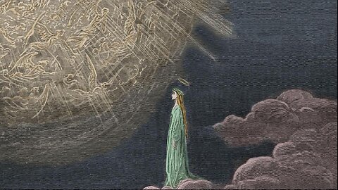 The Celestial Hierarchy (Orders of Angels)