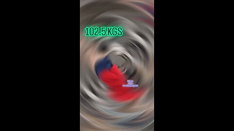 102.5KGS Close Grip Pull-down (Medium) | #fitness #shorts #back 💪