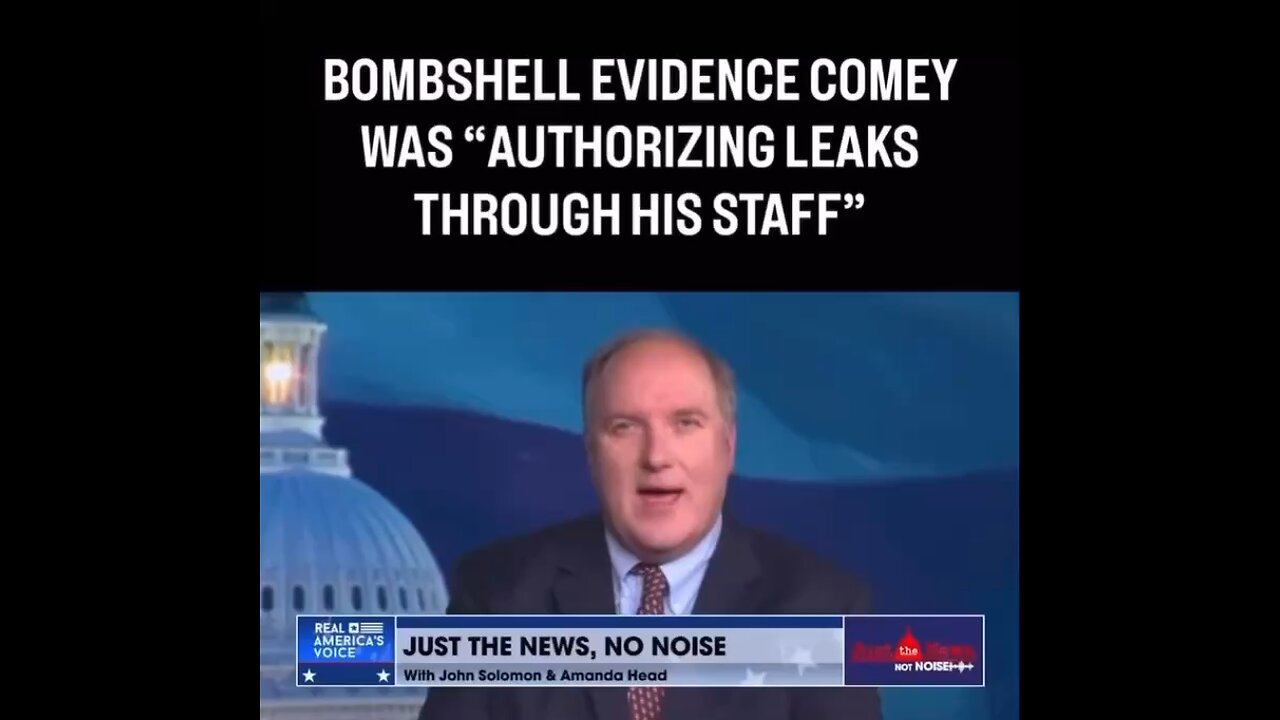 Former corrupt FBI director James Comey has been caught through his own hand written 302 notes