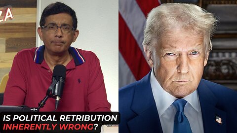 Is Political Retribution Inherently Wrong?