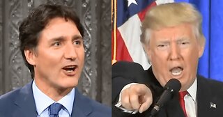 Trudeau to Trump ‘There Isn’t a Snowball’s Chance in Hell That Canada Would Become Part