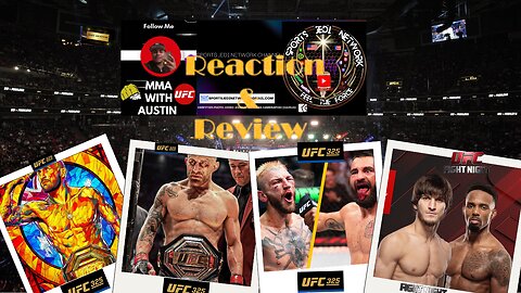 UFC 325 Recap: Volkanovski Dominates Again | Evloev vs Murphy Is the TRUE No.1 Contender | MMA Time