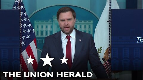 White House Press Briefing 01/08/2026