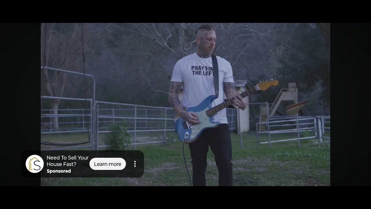 Tom McDonald Prey for the Left