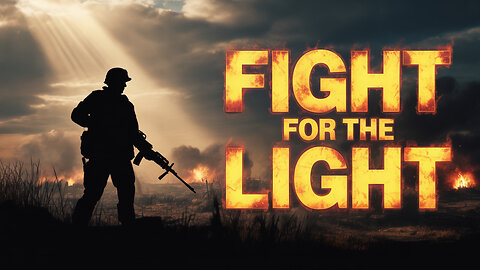 "Good Morning Guys : Faith-Fueled Call for $70 Battlefield 6 Donation Before Oct 10th – Seeking God's Kingdom with Autism"
