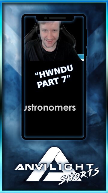 Scottish Man Reacts to HWNDU Part 7