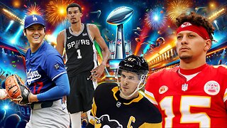2025 Sports Equinox Betting Preview!