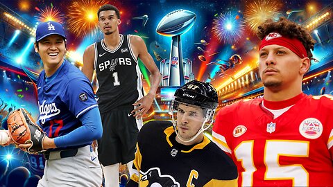 2025 Sports Equinox Betting Preview!