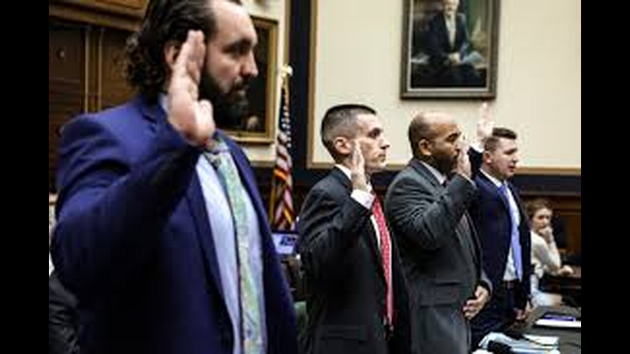 FBI Whistleblowers Face Deadly Danger: Truth Will Kill You?